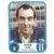 Football 83 (France) - Antoine Redin - S.E.C. Bastia