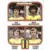 Football 83 - Eric Bourgeois / Marc Westerloppe / Thierry Cochez / Patrick Gosset - Noeux-Les-Mines