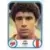 Football 83 - Joel Henry - Lille Olympique S.C.