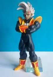 Gashapon - Baby vegeta