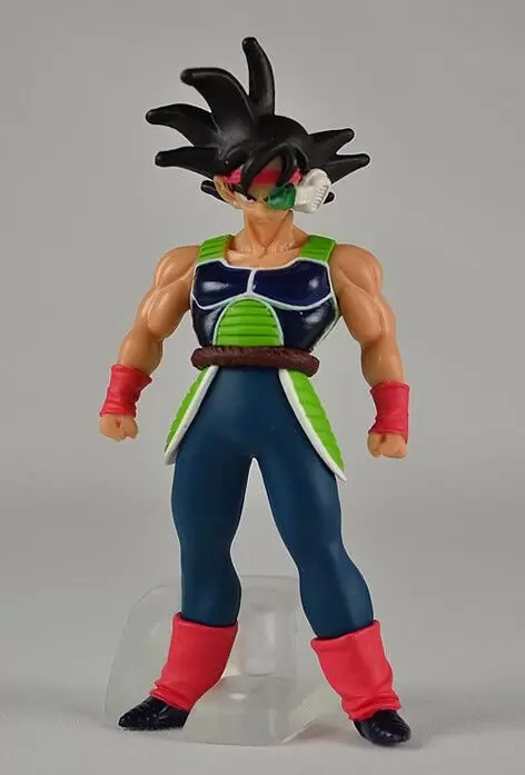 Gashapon - Bardock