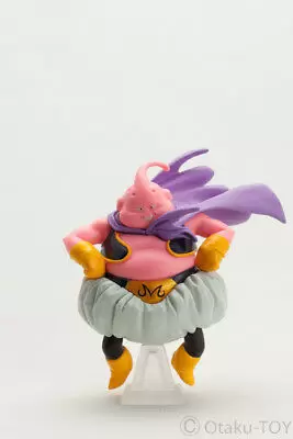 Gashapon - Buu