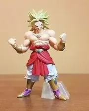 Gashapon - Broly ssj2