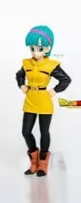 Gashapon - Bulma