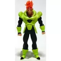 Android 16 (C-16)