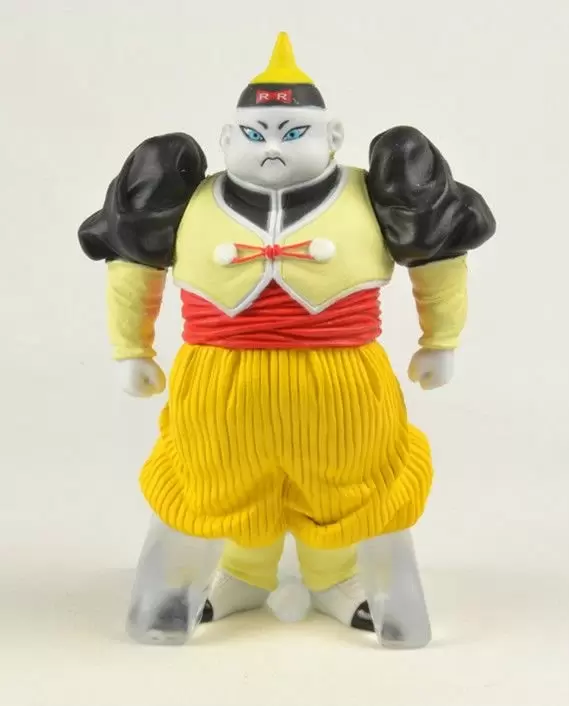 Gashapon - Android 19 (C-19)