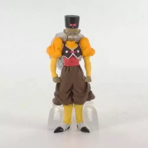 Gashapon - Android 20 (C-20)