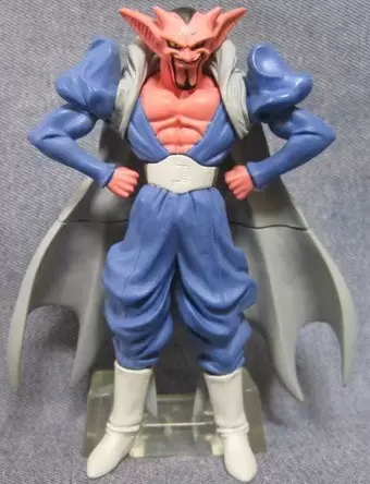 Gashapon - Dabra