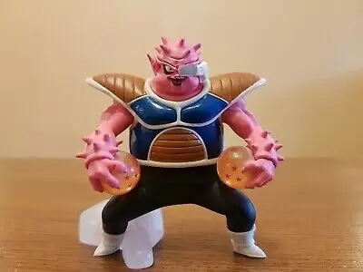 Gashapon - Dodoria