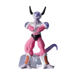 Freezer 2e forme