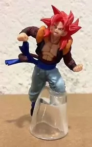 Gashapon - Gogeta ssj4