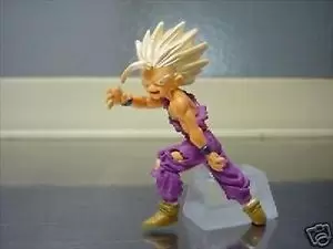 Gashapon - Gohan ssj2 - arc Cell