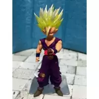 Gohan ssj2 - arc Cell