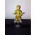 Gohan Gold - arc Buu