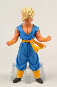 Gashapon - Gohan ssj - arc Buu