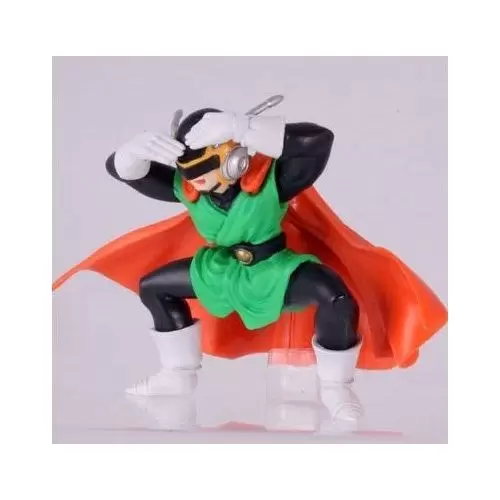 Gashapon - Gohan Great Saiyaman