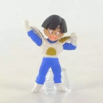 Gashapon - Gohan - arc Namek