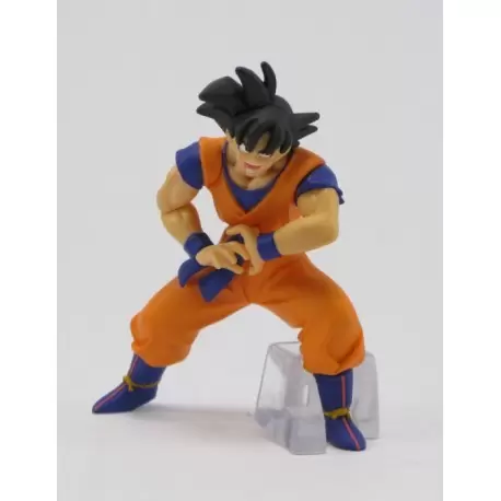 Gashapon - Goku