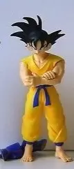 Gashapon - Goku