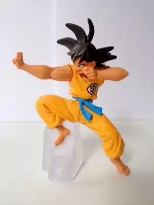 Gashapon - Goku
