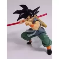 Goku baton