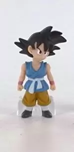 Gashapon - Goku GT