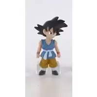 Goku GT