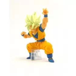 Gashapon - Goku ssj