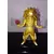 Gashapon - Goku ssj3 Gold