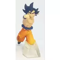 Goku Ultra Instinct