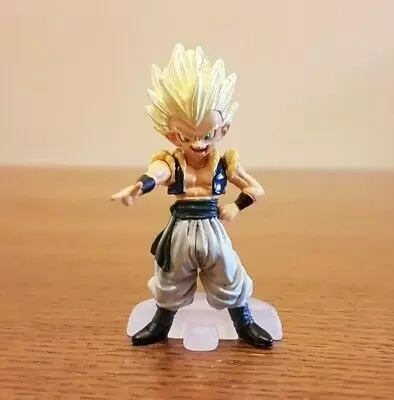 Gashapon - Gotencks ssj