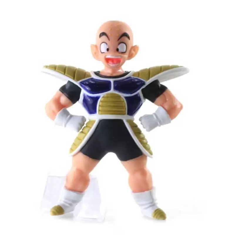 Gashapon - Krilin