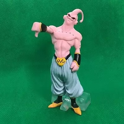Gashapon - Majin buu