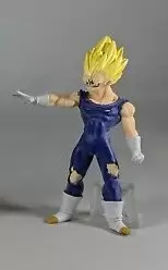 Gashapon - Majin vegeta