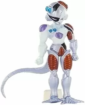 Gashapon - Mecha Freezer