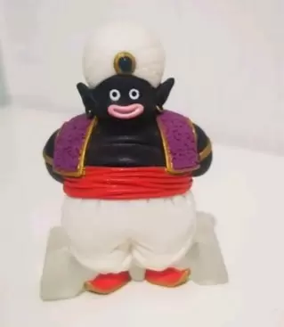 Gashapon - Mr Popo
