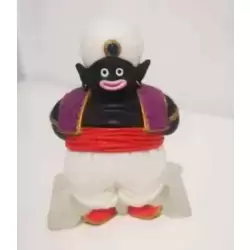 Mr Popo