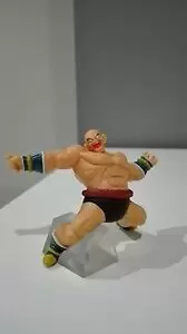 Gashapon - Nappa