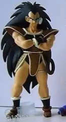 Gashapon - Raditz