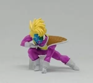 Gashapon - Sauzer