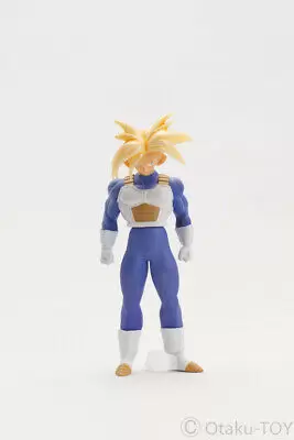 Gashapon - Mirai Trunks ssj