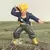 Mirai Trunks ssj