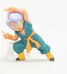 Gashapon - Trunks