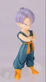 Gashapon - Trunks