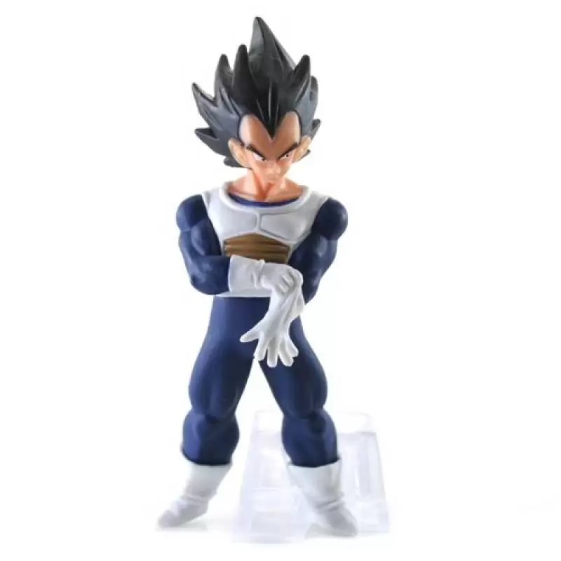 Gashapon - Vegeta