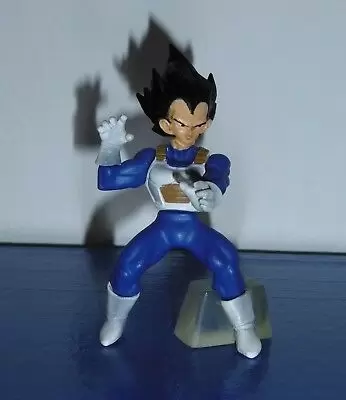 Gashapon - Vegeta