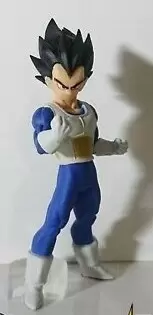 Gashapon - Vegeta