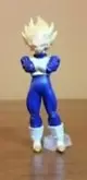 Gashapon - Vegeta ssj