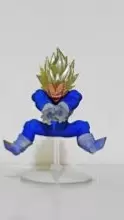 Vegeta ssj2 - Gashapon action figure