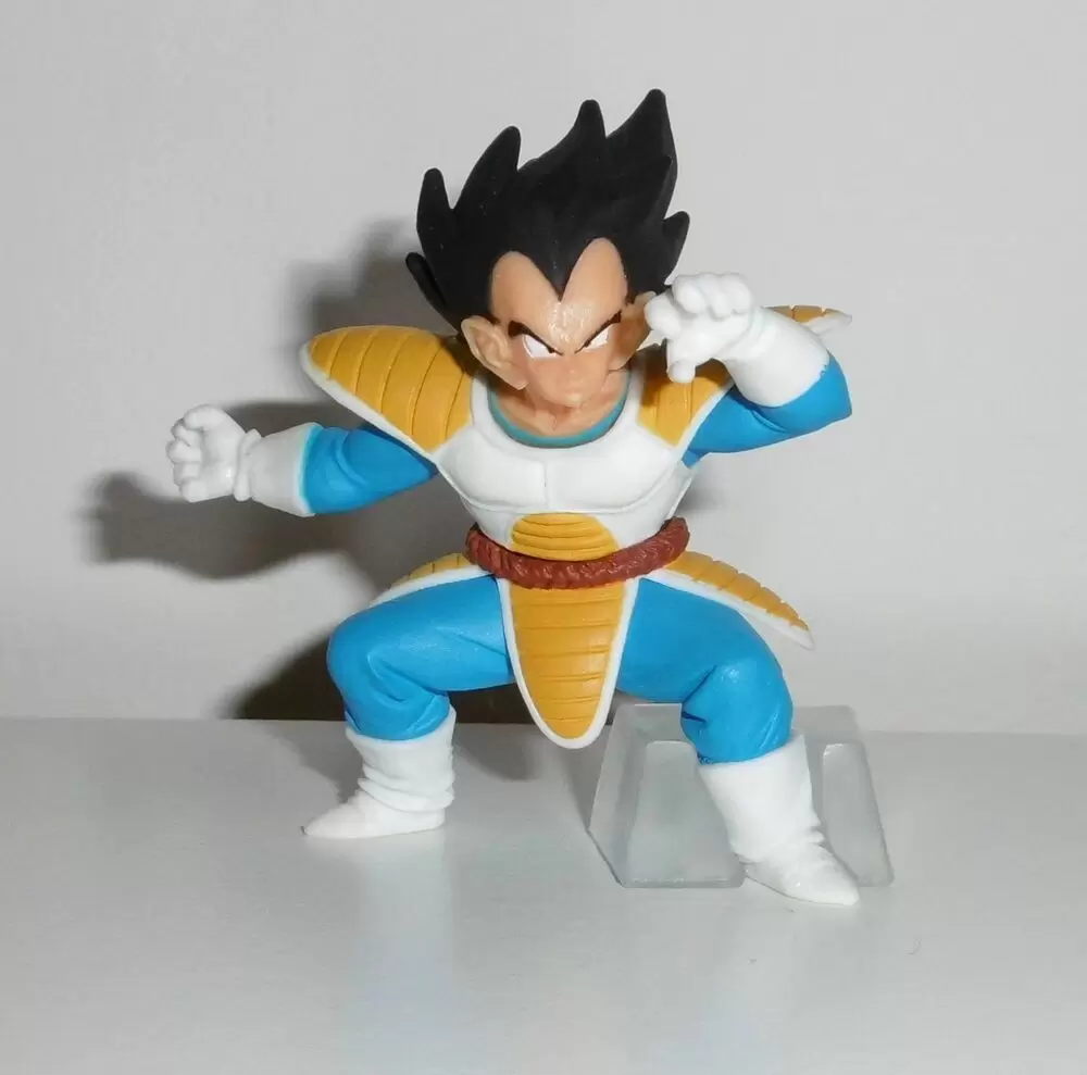 Gashapon - Vegeta